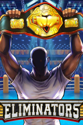 Eliminators демо онлайн | Вулкан Гранд бесплатная игра