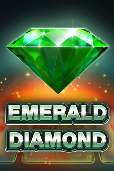 Emerald Diamond демо онлайн | Вулкан Гранд бесплатная игра