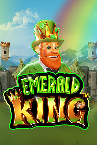 Emerald King демо онлайн | Вулкан Гранд бесплатная игра