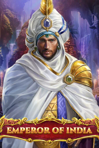 Emperor of India демо онлайн | Вулкан Гранд бесплатная игра