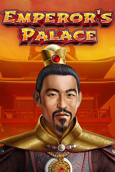 Emperor's Palace демо онлайн | Вулкан Гранд бесплатная игра