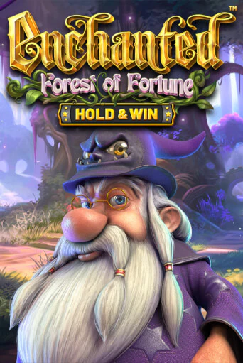Enchanted: Forest Of Fortune демо онлайн | Вулкан Гранд бесплатная игра