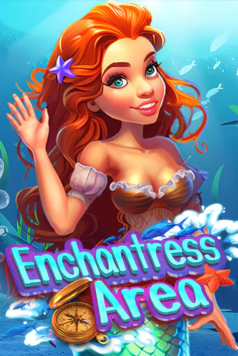 Enchantress Area демо онлайн | Вулкан Гранд бесплатная игра