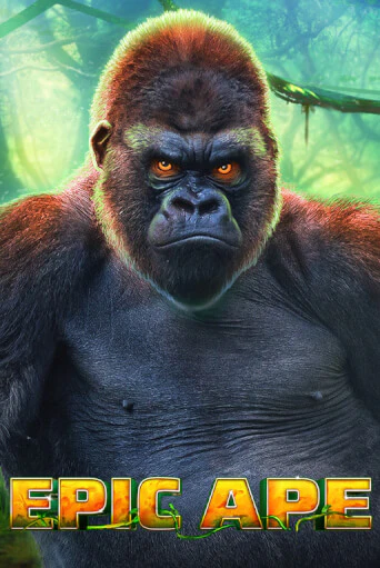 Epic Ape демо онлайн | Вулкан Гранд бесплатная игра