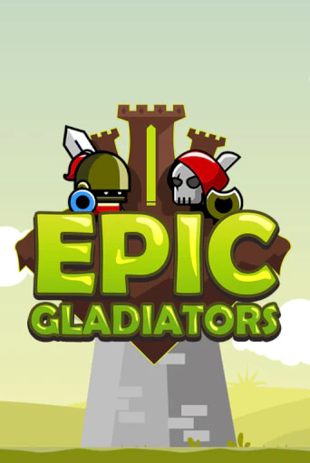 Epic Gladiators демо онлайн | Вулкан Гранд бесплатная игра