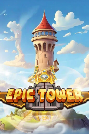 Epic Tower демо онлайн | Вулкан Гранд бесплатная игра