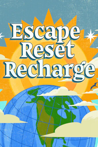 Escape Reset Recharge демо онлайн | Вулкан Гранд бесплатная игра