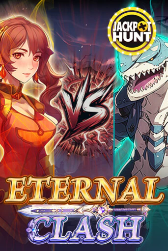 Eternal Clash демо онлайн | Вулкан Гранд бесплатная игра
