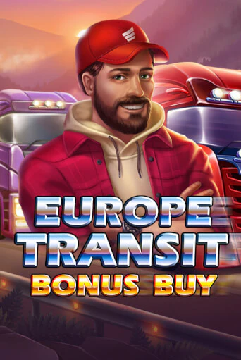 Europe Transit Bonus Buy демо онлайн | Вулкан Гранд бесплатная игра