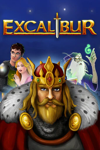 Excalibur демо онлайн | Вулкан Гранд бесплатная игра