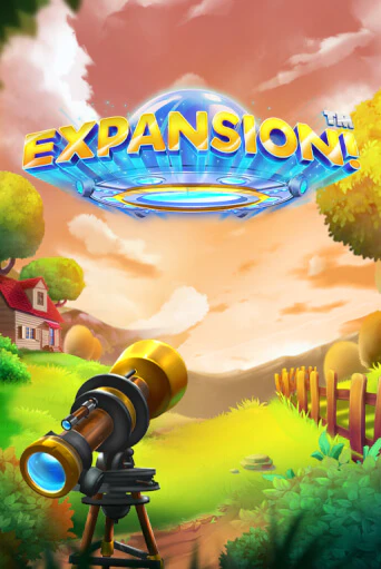 Expansion демо онлайн | Вулкан Гранд бесплатная игра