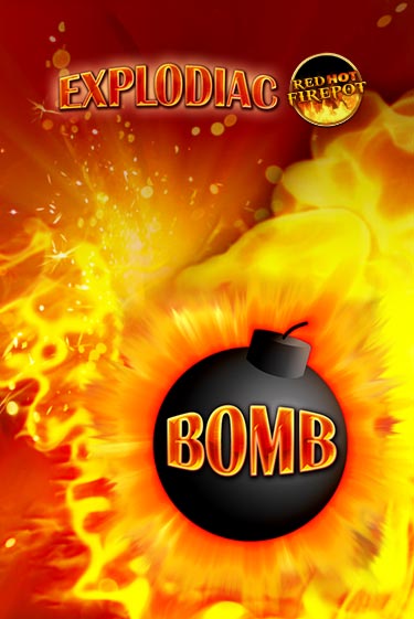 Explodiac Red Hot Firepot демо онлайн | Вулкан Гранд бесплатная игра