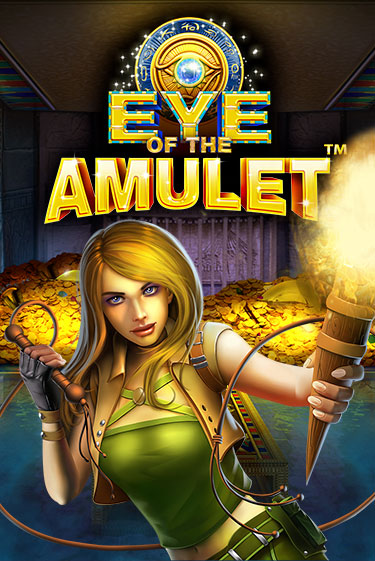 Eye of the Amulet демо онлайн | Вулкан Гранд бесплатная игра