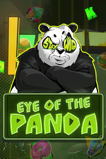 Eye of the Panda демо онлайн | Вулкан Гранд бесплатная игра