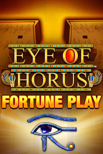 Eye of Horus Fortune Play демо онлайн | Вулкан Гранд бесплатная игра
