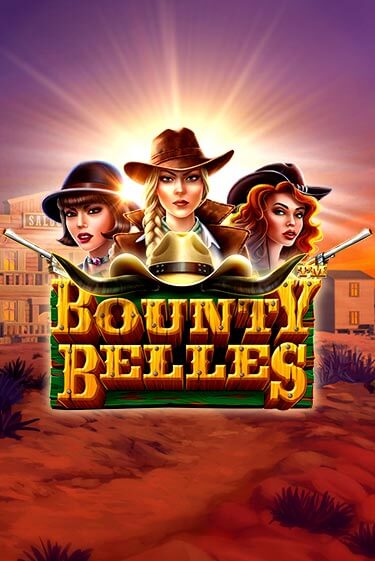 Bounty Belles демо онлайн | Вулкан Гранд бесплатная игра