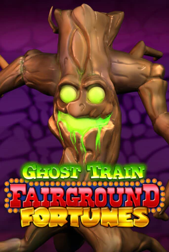 Fairground Fortunes Ghost Train демо онлайн | Вулкан Гранд бесплатная игра