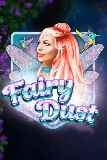 Fairy Dust демо онлайн | Вулкан Гранд бесплатная игра
