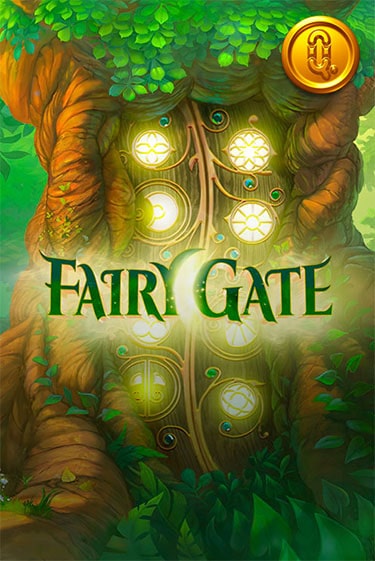Fairy Gate демо онлайн | Вулкан Гранд бесплатная игра