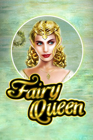 Fairy Queen демо онлайн | Вулкан Гранд бесплатная игра