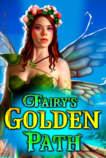 Fairy's Golden Path демо онлайн | Вулкан Гранд бесплатная игра