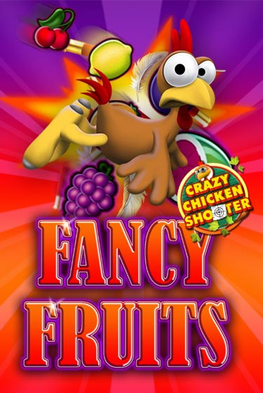 Fancy Fruits Crazy Chicken Shooter демо онлайн | Вулкан Гранд бесплатная игра