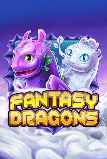 Fantasy Dragons демо онлайн | Вулкан Гранд бесплатная игра