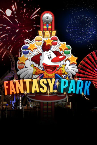 Fantasy Park демо онлайн | Вулкан Гранд бесплатная игра