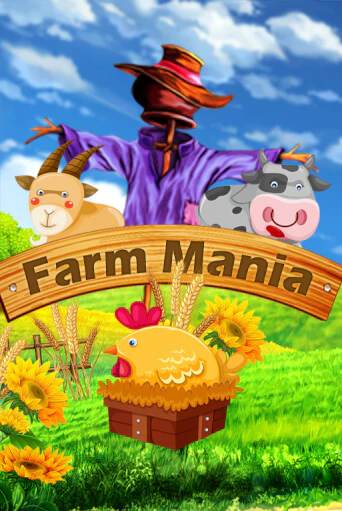 Farm Mania демо онлайн | Вулкан Гранд бесплатная игра