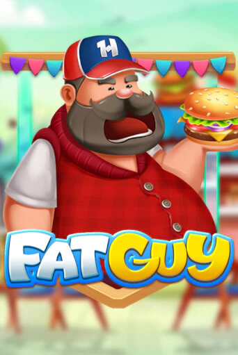 Fat Guy демо онлайн | Вулкан Гранд бесплатная игра