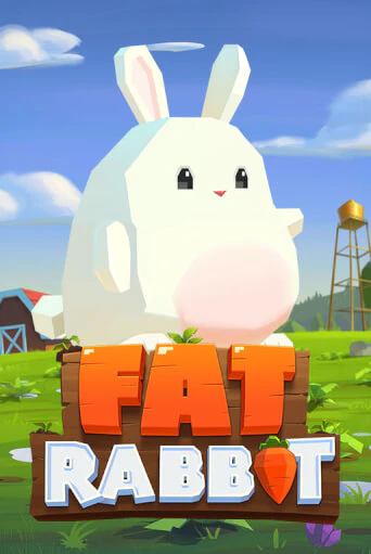 Fat Rabbit демо онлайн | Вулкан Гранд бесплатная игра