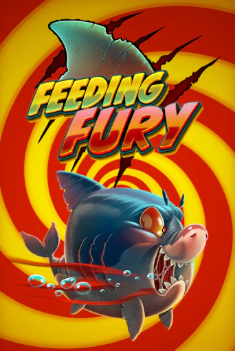 Feeding Fury демо онлайн | Вулкан Гранд бесплатная игра