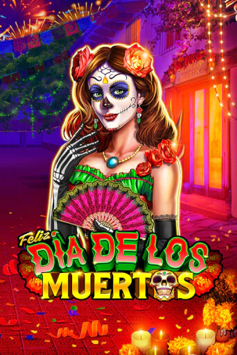 Feliz Día de los Muertos демо онлайн | Вулкан Гранд бесплатная игра