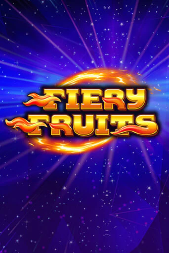 Fiery Fruits демо онлайн | Вулкан Гранд бесплатная игра