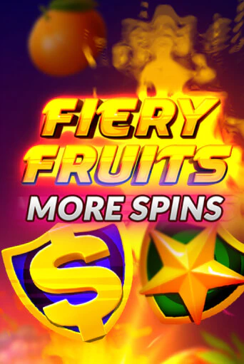 Fiery Fruits More Spins демо онлайн | Вулкан Гранд бесплатная игра