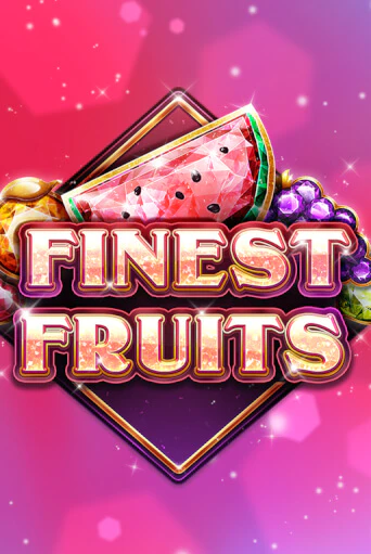 Finest Fruits демо онлайн | Вулкан Гранд бесплатная игра