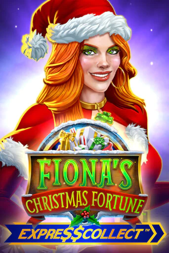Fiona's Christmas Fortune демо онлайн | Вулкан Гранд бесплатная игра