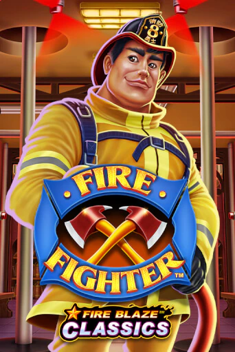 Fire Blaze: Fire Fighter демо онлайн | Вулкан Гранд бесплатная игра