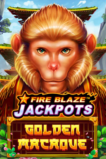 Fire Blaze: Golden Macaque демо онлайн | Вулкан Гранд бесплатная игра