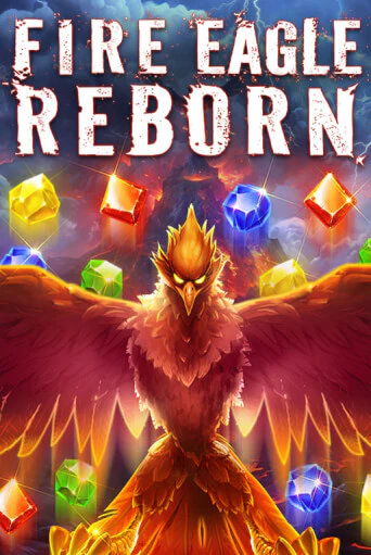 Fire Eagle Reborn демо онлайн | Вулкан Гранд бесплатная игра