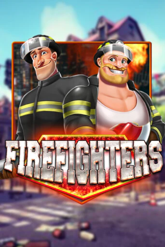 Firefighters демо онлайн | Вулкан Гранд бесплатная игра