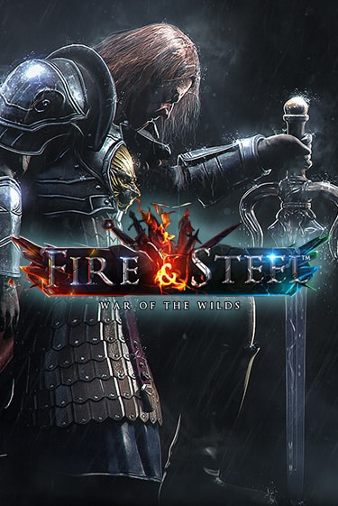 Fire & Steel демо онлайн | Вулкан Гранд бесплатная игра