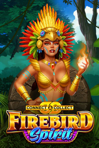 Firebird Spirit - Connect & Collect демо онлайн | Вулкан Гранд бесплатная игра