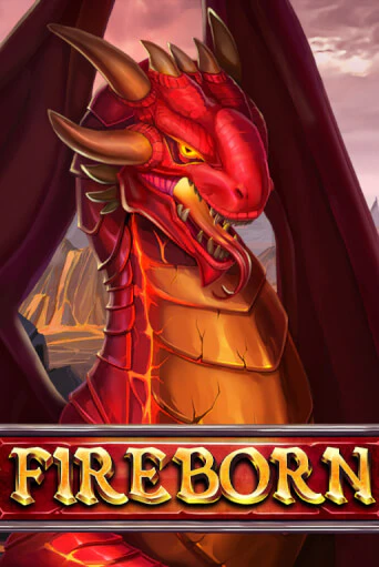 Fireborn демо онлайн | Вулкан Гранд бесплатная игра