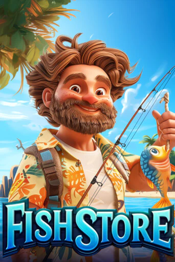 Fish Store демо онлайн | Вулкан Гранд бесплатная игра