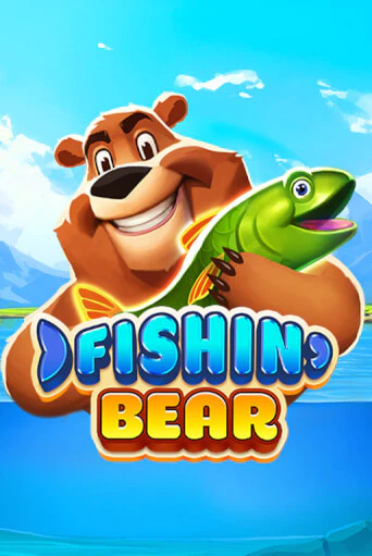 Fishin Bear демо онлайн | Вулкан Гранд бесплатная игра