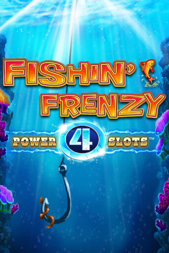 Fishin Frenzy Power 4 Slots демо онлайн | Вулкан Гранд бесплатная игра
