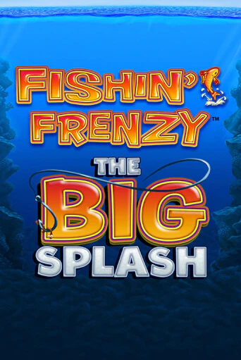 Fishin Frenzy The Big Splash демо онлайн | Вулкан Гранд бесплатная игра