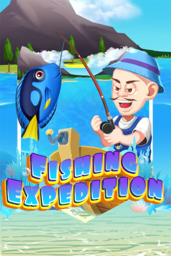 Fishing Expedition демо онлайн | Вулкан Гранд бесплатная игра