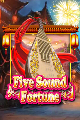 Five Sound Fortune демо онлайн | Вулкан Гранд бесплатная игра